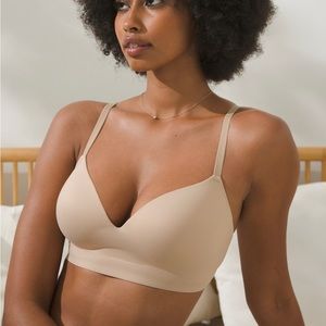 Soma Enbliss Wireless Bra